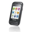 Samsung Champ (C3300) Deep Black
